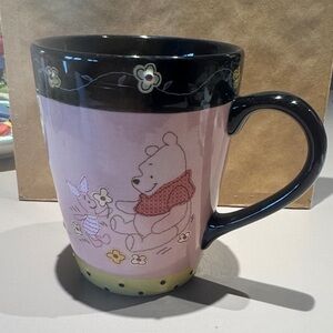 Disney Winnie the Pooh Mug